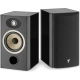 Focal Aria Evo X N1 czarny połysk