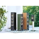 Focal Aria Evo X N1 czarny połysk – dodatkowe ujęcie produktu audio
