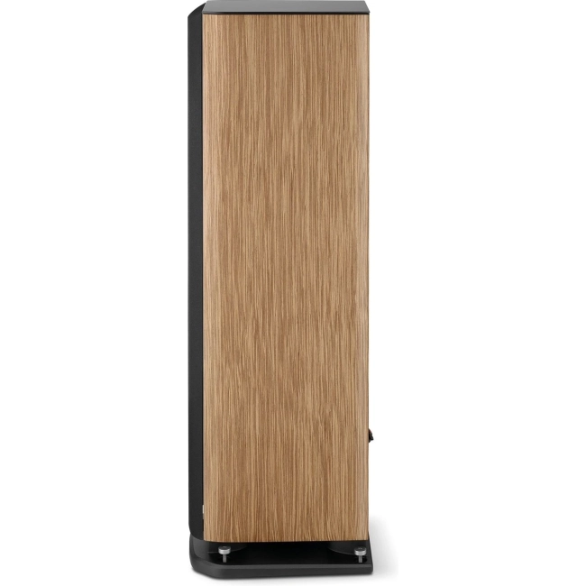 Focal Aria Evo X N3 orzech – prezentacja kolumn podłogowych Focal