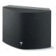 Focal Aria SR900 Black Satin – głośnik z założoną maskownicą, widok z przodu