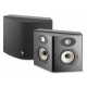Focal Aria SR900 Black Satin – dodatkowe ujęcie bipolarnego głośnika surround