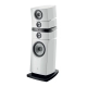 Focal Grande Utopia EM Evo Black High Gloss – kolumna hi-fi w wykończeniu Black High Gloss