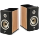 Focal Kanta N1 Orzech Lakier - Czarny Mat