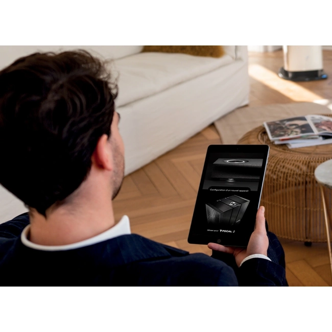 Focal Mezza Utopia – zdjęcie produktu w innym ujęciu
