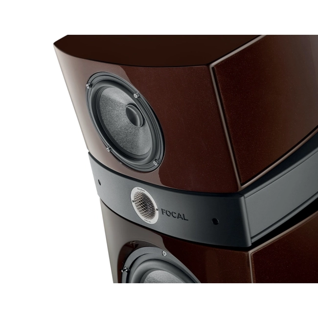 Focal Scala Utopia Evo Black High Gloss – dodatkowe ujęcie produktu