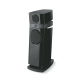 Focal Scala Utopia Evo M Black High Gloss – trójdrożna kolumna hi-fi Bass-Reflex