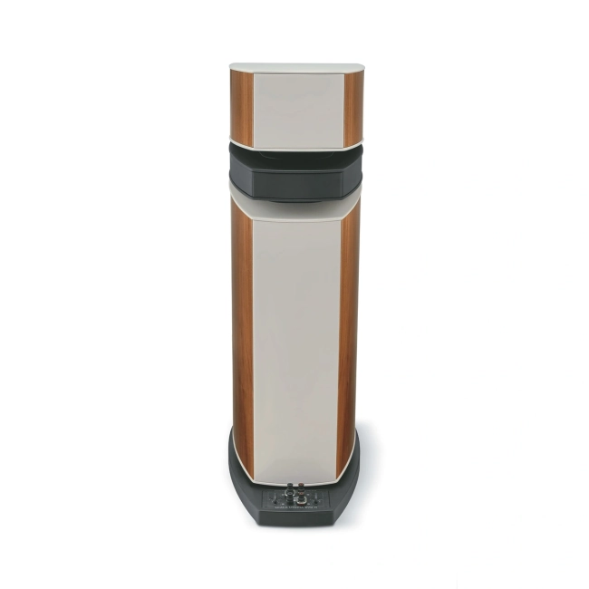 Focal Scala Utopia Evo M Natural Walnut – kolumna high-end do systemu hi-fi