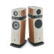 Focal Scala Utopia Evo M Natural Walnut – dodatkowe ujęcie kolumny hi-fi