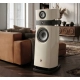 Focal Scala Utopia Evo M Natural Walnut – kolumna w wykończeniu Natural Walnut