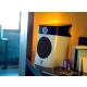 Focal Sopra N1 Jasny Dąb – kolumny podstawkowe bass-reflex w zestawie stereo