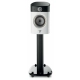 Focal Sopra Stand Black – dodatkowe ujęcie podstawki do kolumny