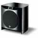 Focal Sopra Sub SW BE Black – dodatkowe ujęcie subwoofera w czarnym lakierze