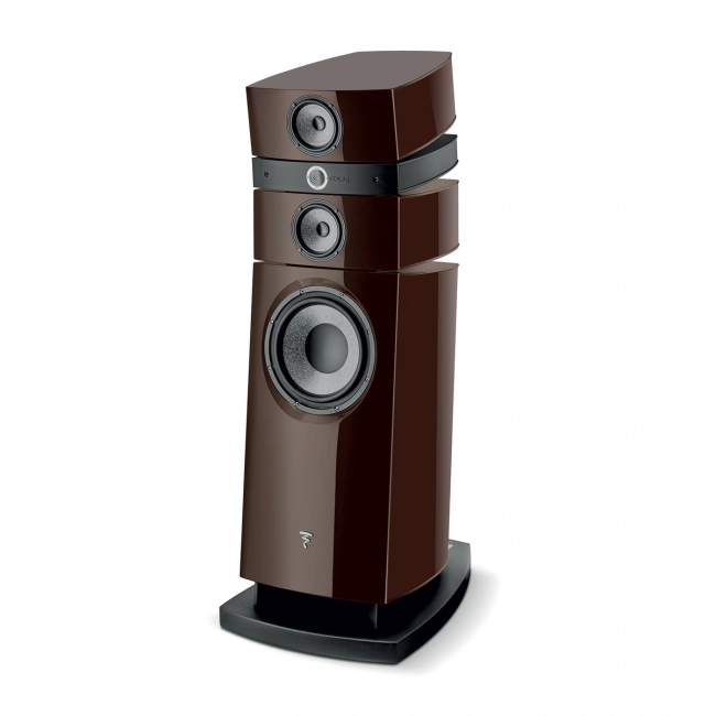Focal Stella Utopia EM Evo Dark Walnut