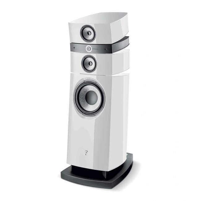 Focal Stella Utopia EM Evo Dark Walnut – dodatkowy widok produktu