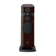Focal Stella Utopia EM Evo Dark Walnut – kolumna w drewnianym wykończeniu