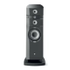 Focal Stella Utopia EM Evo Dark Walnut – prezentacja obudowy kolumny