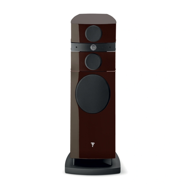 Focal Stella Utopia EM Evo Hot Chocolate – kolumna hi-fi z linii Utopia