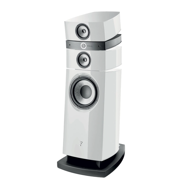 Focal Stella Utopia EM Evo Natural Walnut – kolejne ujęcie produktu