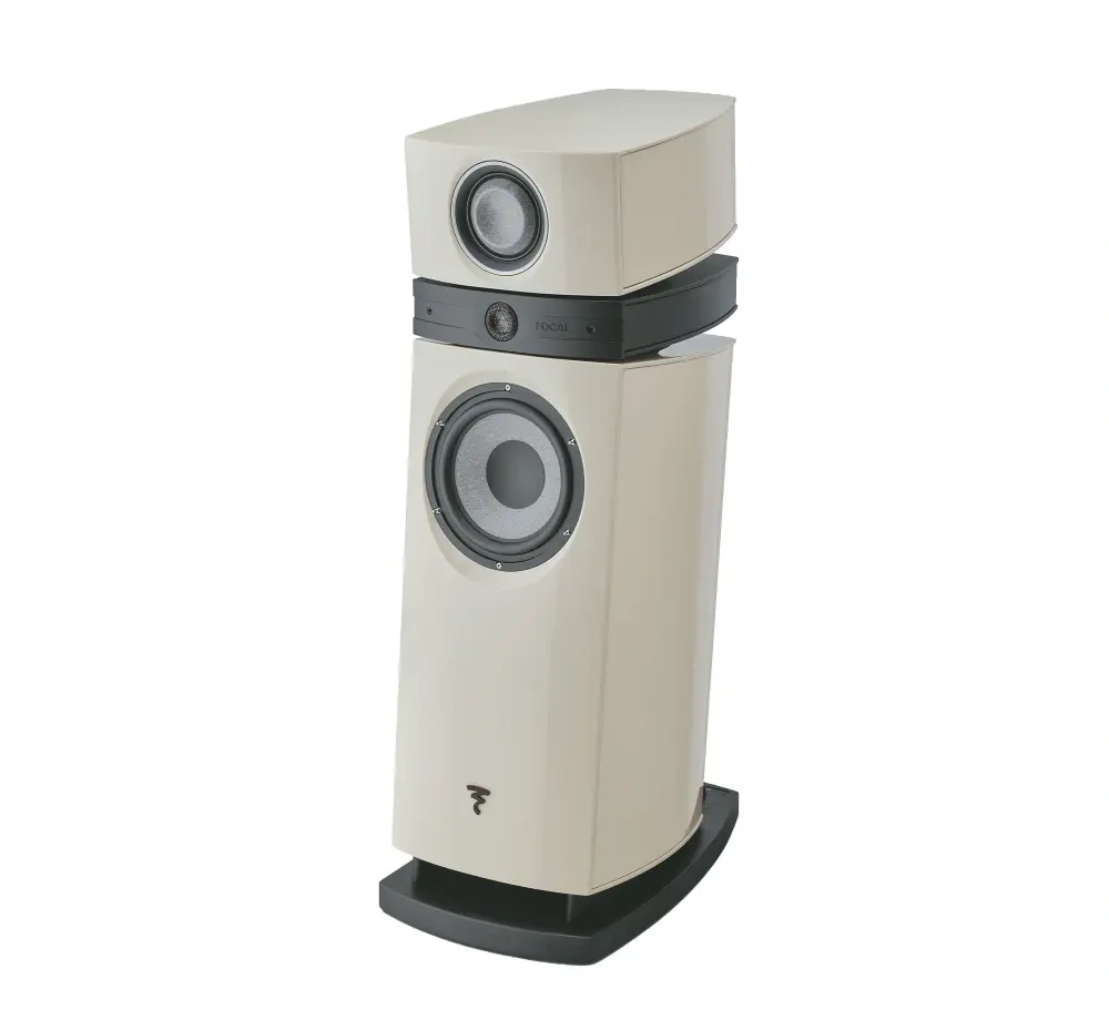 Focal Utopia Evo M biały