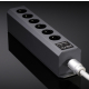 GigaWatt PF-2 SE EVO+, przewód Powersync  Ultra