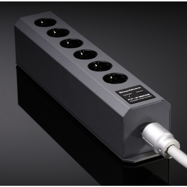 GigaWatt PF-2 SE EVO+, przewód LS-1 EVO+
