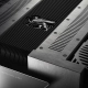 Gryphon Audio APEX – dodatkowe ujęcie wzmacniacza mocy klasy A