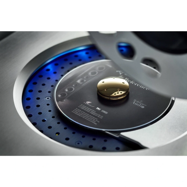 Gryphon Ethos | odtwarzacz CD Gryphon Ethos | odtwarzacz CD