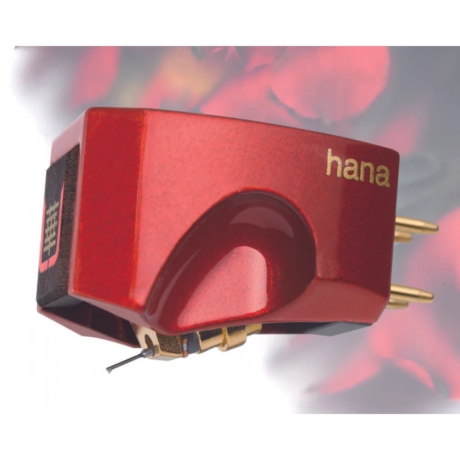 Hana Umami Red MC