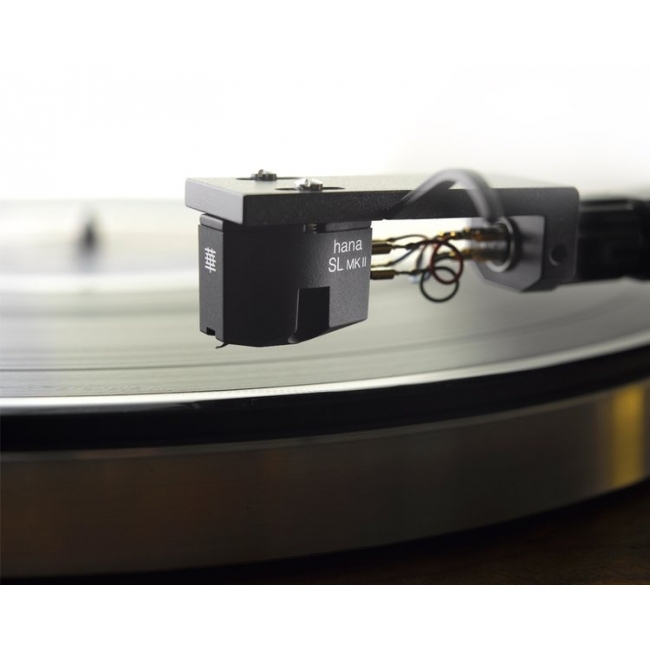 Hana SL mk II zoom