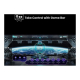 Hisense 100E7NQ PRO – telewizor QLED 100