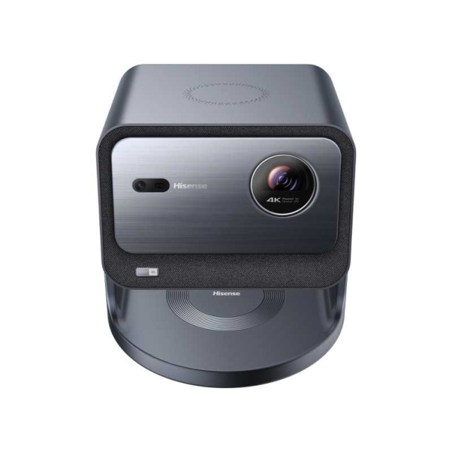 Hisense C2 – projektor laserowy