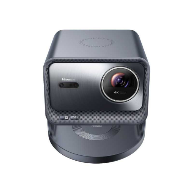 Hisense C2 Pro – projektor laserowy