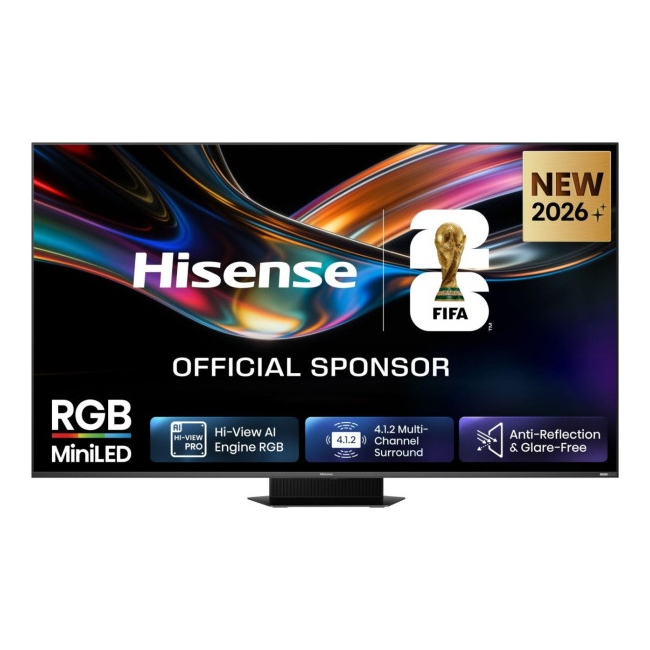 Hisense 75UR9S