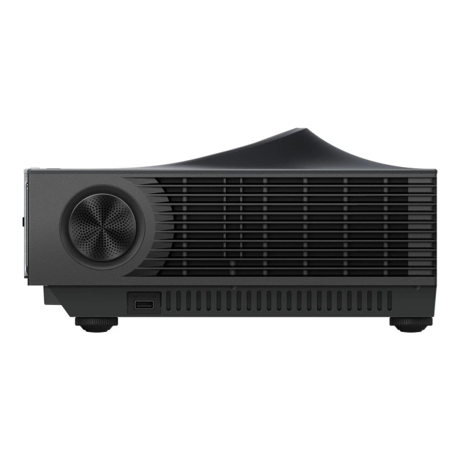 Hisense PX4 PRO Laser 4K – projektor Ultra Short Throw do salonu