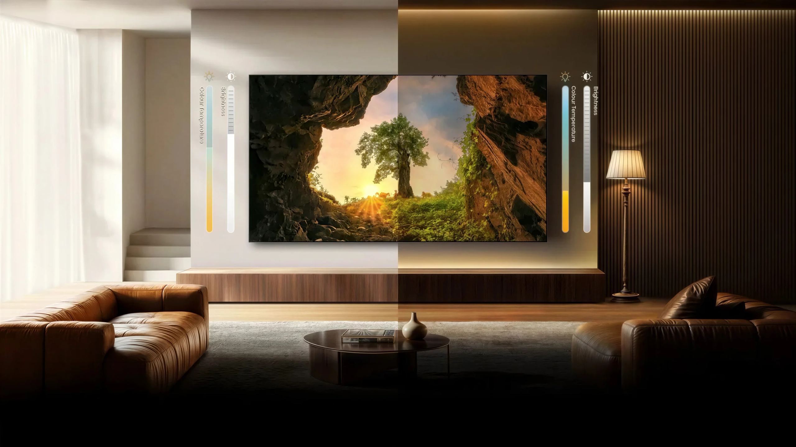 Telewizor HISENSE 75UR9S 75