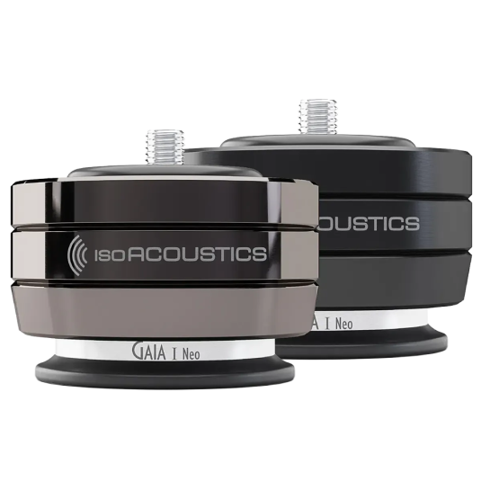IsoAcoustics Gaia 1 Neo kpl. 1