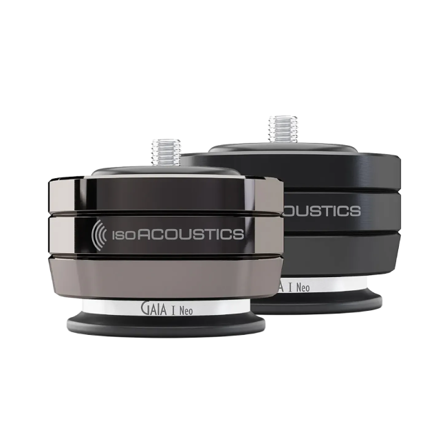 IsoAcoustics GAIA I Neo izolatory akustyczne