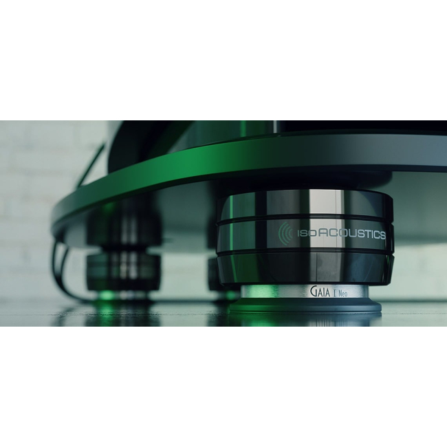 IsoAcoustics GAIA I Neo izolatory akustyczne