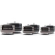 IsoAcoustics GAIA I Neo izolatory akustyczne