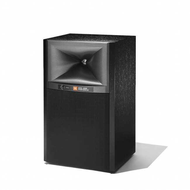 JBL Studio Monitor 4309 czarny