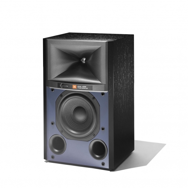JBL Studio Monitor 4309 czarny