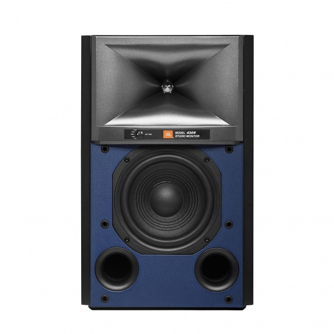 JBL Studio Monitor 4309 czarny