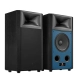 JBL 4369 Black Walnut – kolumny podłogowe o klasycznym wzornictwie JBL