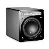 JL Audio f110 v2 HG Black
