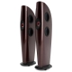 KEF Blade One Meta Czerwień Granatu