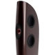 KEF Blade One Meta Czerwień Granatu – dodatkowe ujęcie kolumny podłogowej