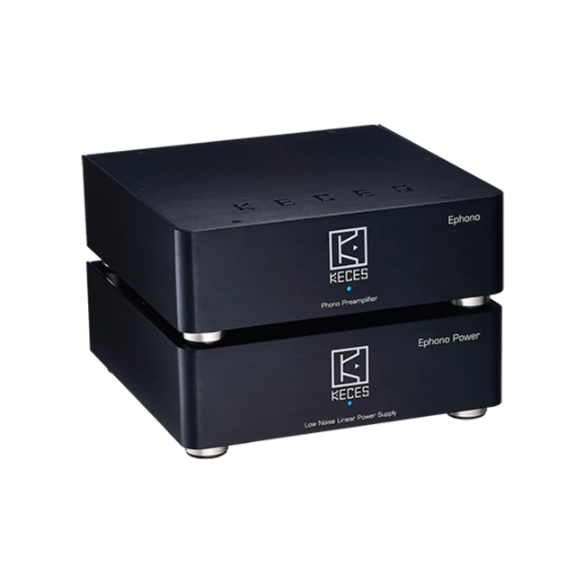 Keces Audio Ephono