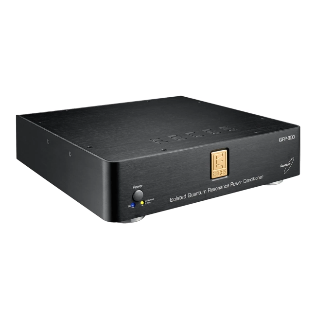 Keces Audio IQRP-800