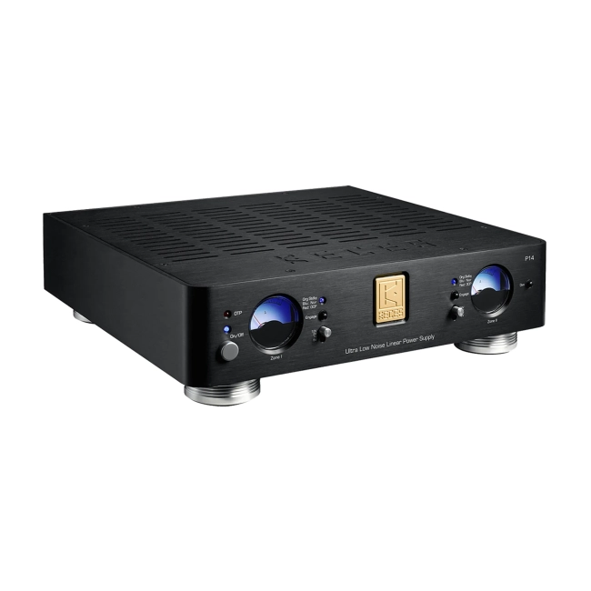 Keces Audio P14