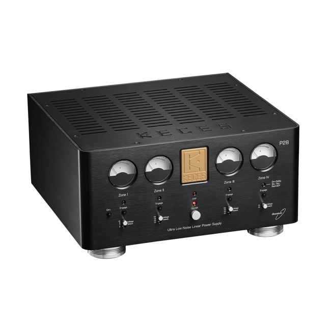 Keces Audio P28